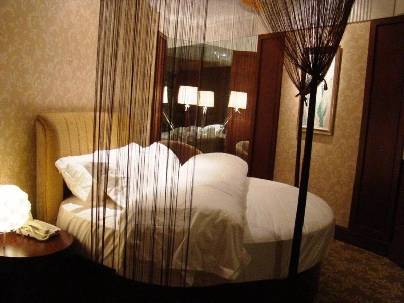 Linjiang Hotel 上海市 部屋 写真
